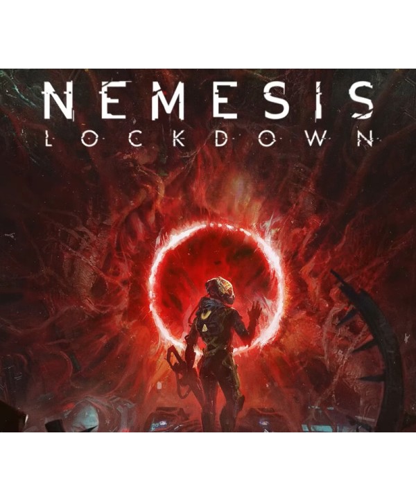 Nemesis Lockdown Steam Key GLOBAL
